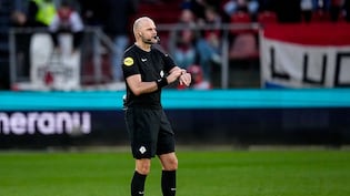 Dutch Referee, 38, Dies Unexpectedly Weeks After Being Removed From FIFA World Cup 2026 Team