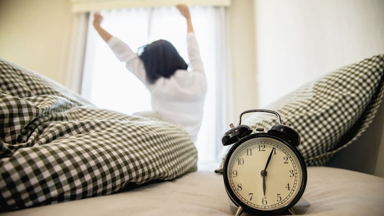 सुबह जल्दी उठने के 6 बड़े फायदे | Benefits of Waking Up Early