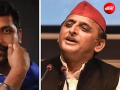 सपा पर क्यों 'मुलायम' हुए चंद्रशेखर आजाद? एक बयान से लग रहे कयास; ओवैसी के इरादों की भी चर्चा
