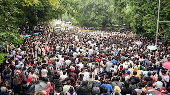 Case Against Meta India Head Over Posts Targeting PM Modi During CJP Protest