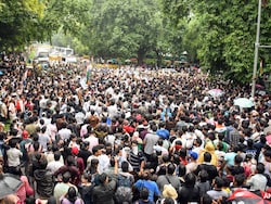 Gen Z Protest "Took Us By Surprise": Delhi BJP Steps Up Youth Outreach