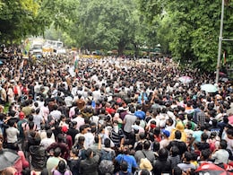 Gen Z Protest "Took Us By Surprise": Delhi BJP Steps Up Youth Outreach