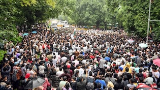 Gen Z Protest "Took Us By Surprise": Delhi BJP Steps Up Youth Outreach