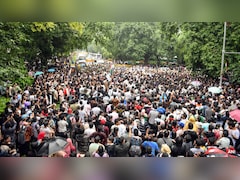 Case Against Meta India Head Over Posts Targeting PM Modi During CJP Protest
