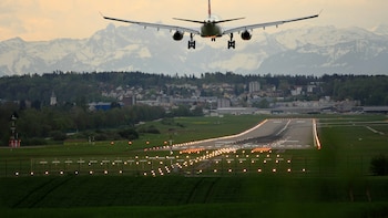 Airlines Told To Avoid Iran, Iraq, Lebanon Airspace As EU Issues Safety Advisory&nbsp;