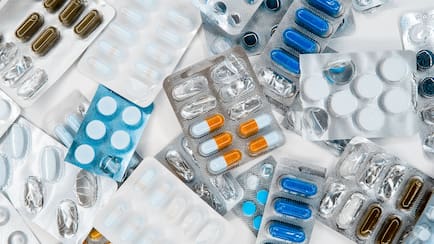 India Supplies 30% Of Global Generic Drugs: What You Should Know