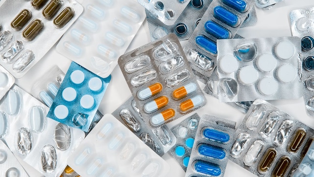 Government focusing on rational prescribing