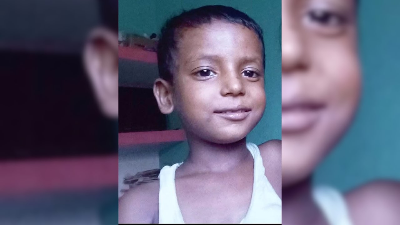 शादी का टूटा ख्वाब तो मासूम को उतारा मौत के घाट, सनकी प्रेमी ने अपहरण के बाद की प्रेमिका के भाई की हत्या