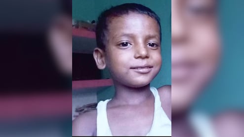 शादी का टूटा ख्वाब तो मासूम को उतारा मौत के घाट, सनकी प्रेमी ने अपहरण के बाद की प्रेमिका के भाई की हत्या