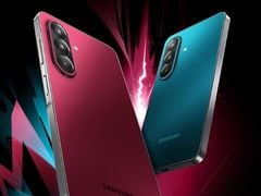 Samsung Galaxy F70 Pro: Diese Specs werden erwartet
