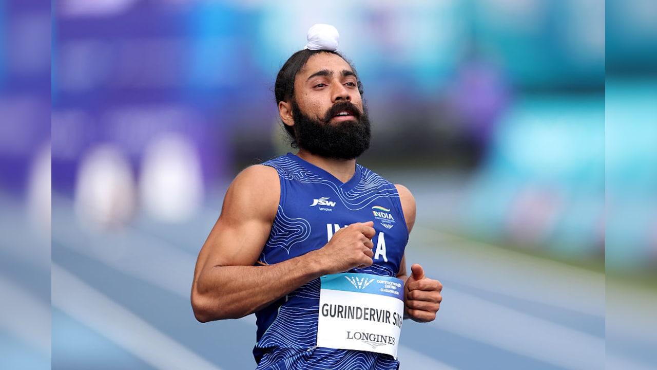 "I Apologise To The Nation": Gurindervir Singh's First Coach After Commonwealth Games Failure