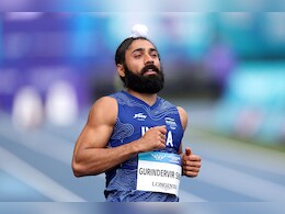 "I Apologise To The Nation": Gurindervir Singh's First Coach After 'India's Fastest Man's' Commonwealth Games Failure