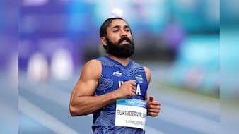 'I Apologise To The Nation': Gurindervir Singh's 1st Coach After CWG Failure