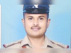 Karnataka Cop Arrested For Alleged Sexual Abuse Of 16-Year-Old Girl
