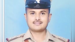 Karnataka Cop Arrested For Alleged Sexual Abuse Of 16-Year-Old Girl