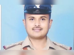 Karnataka Cop Arrested For Alleged Sexual Abuse Of 16-Year-Old Girl