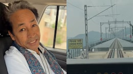 Sonam Wangchuk Gives His Verdict On Vande Bharat Train And Chenab Bridge