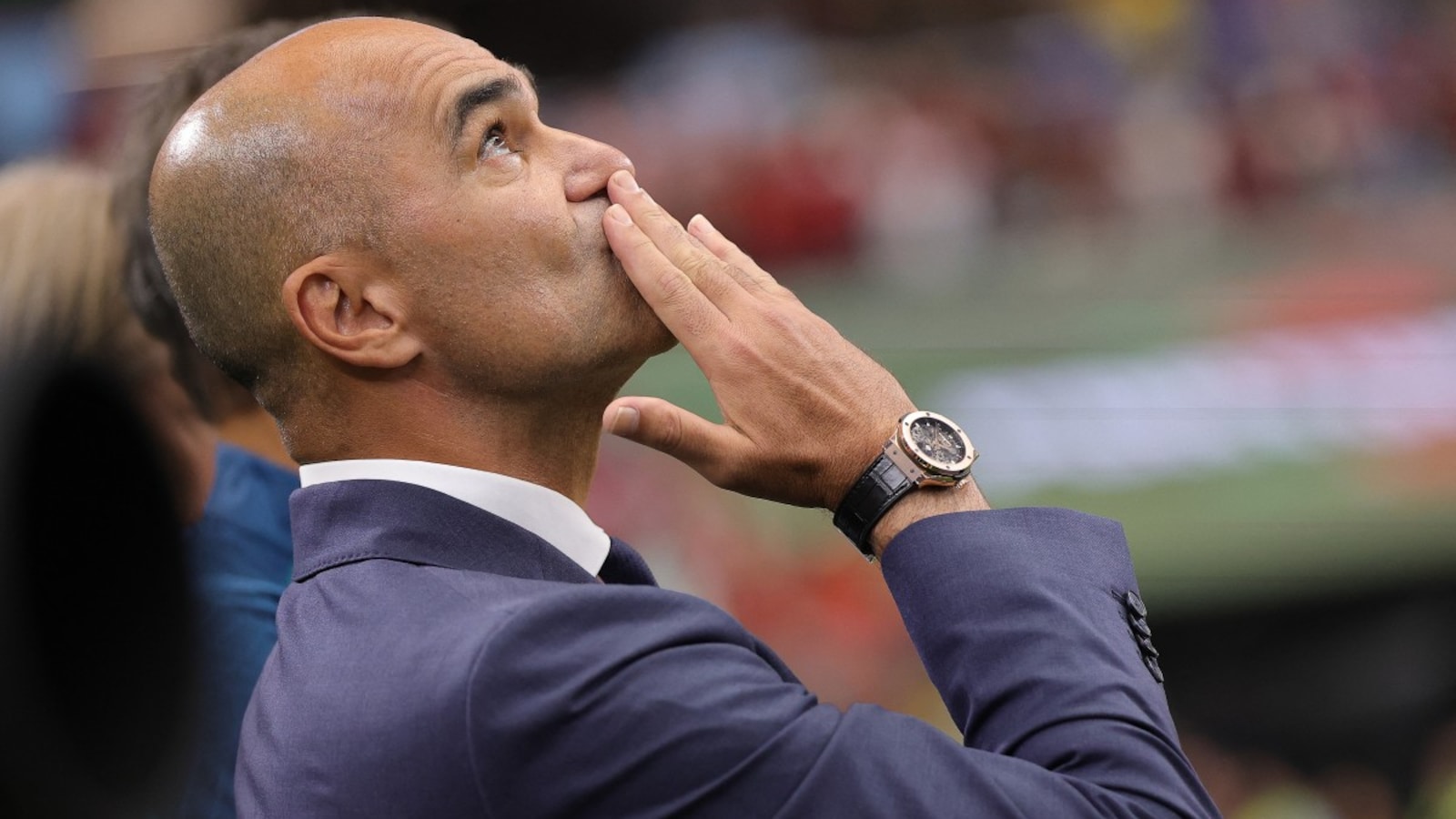 Roberto Martinez Quits As Portugal Coach After FIFA World Cup 2026 Exit