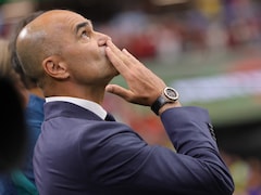 Roberto Martinez Quits As Portugal Coach After FIFA World Cup 2026 Exit