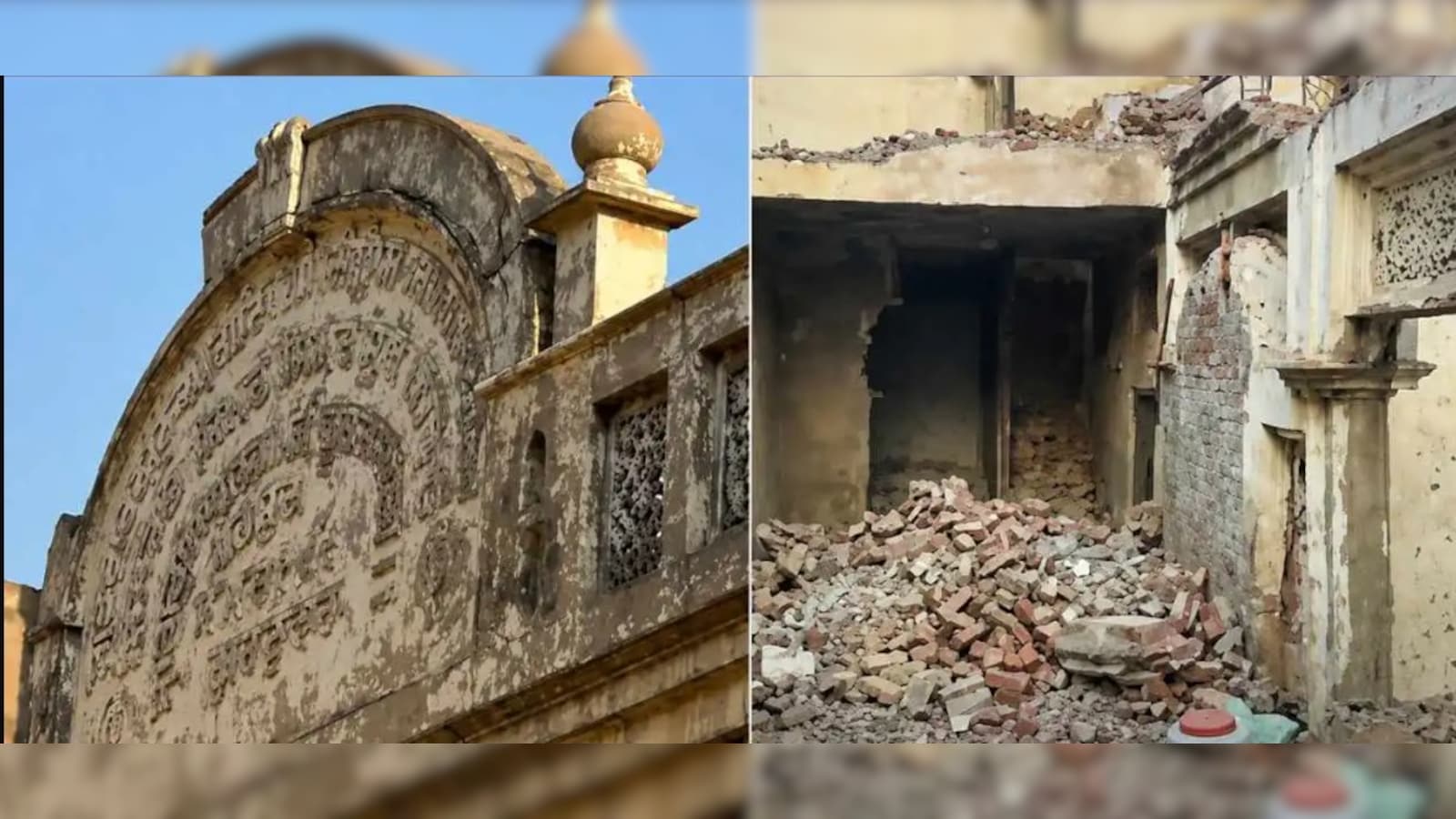 Pakistan's 125-Year-Old Gurdwara Was Demolished. Here Is Its Story