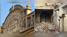 Pakistan's 125-Year-Old Gurdwara Was Demolished. Here Is Its Story