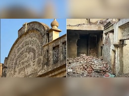 Pakistan's 125-Year-Old Gurdwara Was Demolished. Here Is Its Story