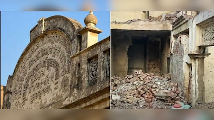 Pakistan's 125-Year-Old Gurdwara Was Demolished. Here Is Its Story