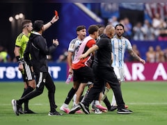 Who Is Francois Letexier? FIFA Referee At The Centre Of Argentina vs Egypt World Cup Row