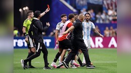 Who Is Francois Letexier? FIFA Referee At The Centre Of Argentina vs Egypt World Cup Row