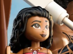 Moana Box Office Collection Day 1: Live-Action Film Posts Low Earnings In India