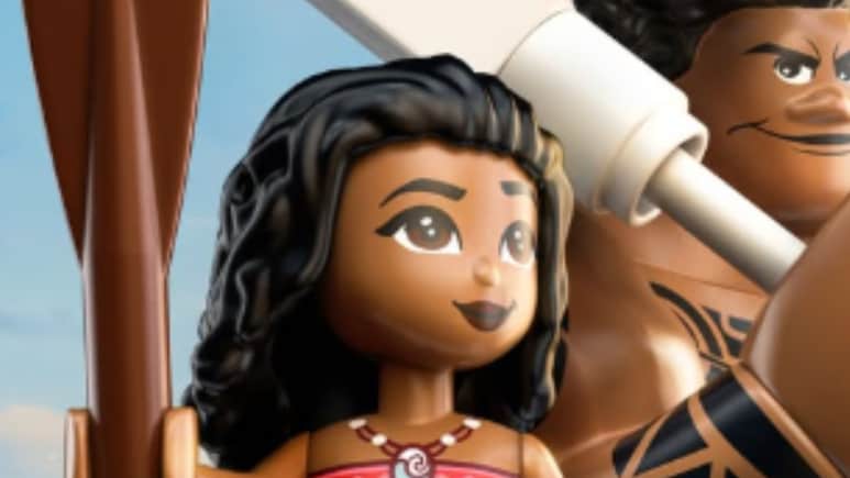Moana Box Office Collection Day 1: Live-Action Film Posts Low Earnings In India