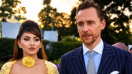 Viral: Urvashi Rautela's Wimbledon Meet With Tom Hiddleston Has The Internet In Splits