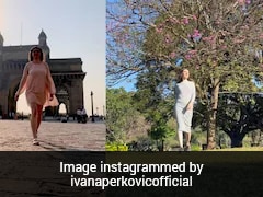 Dutch Woman In India Says Motherhood Made Her Choose Bengaluru Over Mumbai