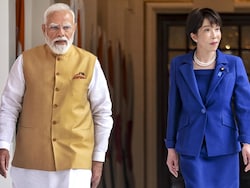 Clean Energy, EV: Japan Plans To Invest $100 Billion In India Over 10 Years