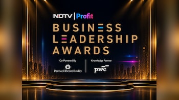 NDTV Profit Business Leadership Awards 2026: Meet The Nominees For New Economy Leader