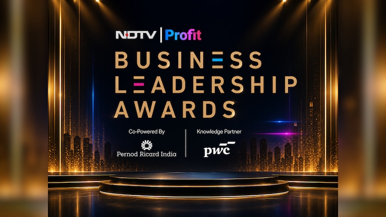 NDTV Profit Business Leadership Awards 2026: Meet The Nominees For New Economy Leader