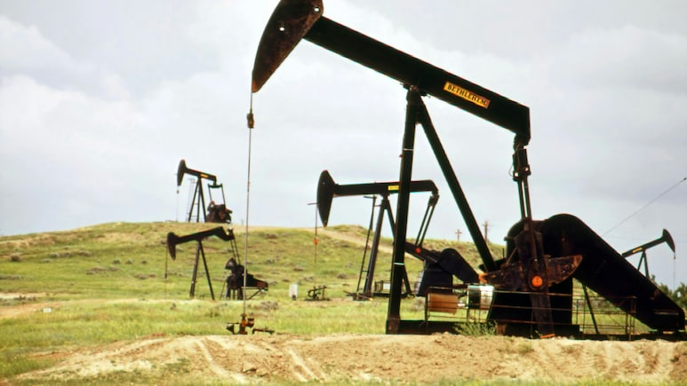 US Oil Firms Sign Deals With Iraq To Develop Alternative Shipping Routes