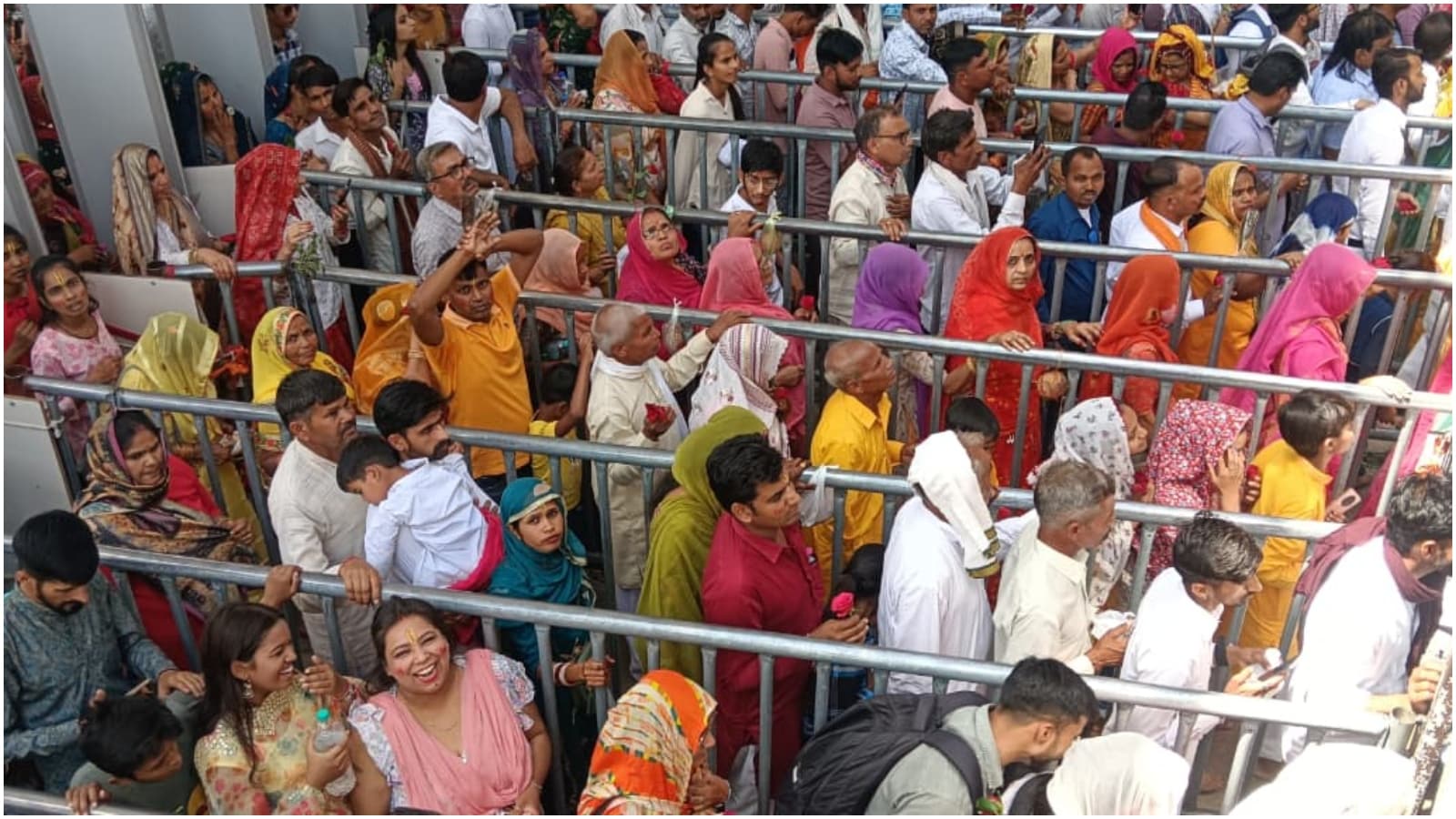 Khatu Shyam Ji Mandir Rajasthan Khatu Shyam Ji Mandir Rajasthan