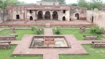 30 Men, A Crane And A Truck: How A 3,000-Kg Historic Cannon Was Stolen From MP Fort