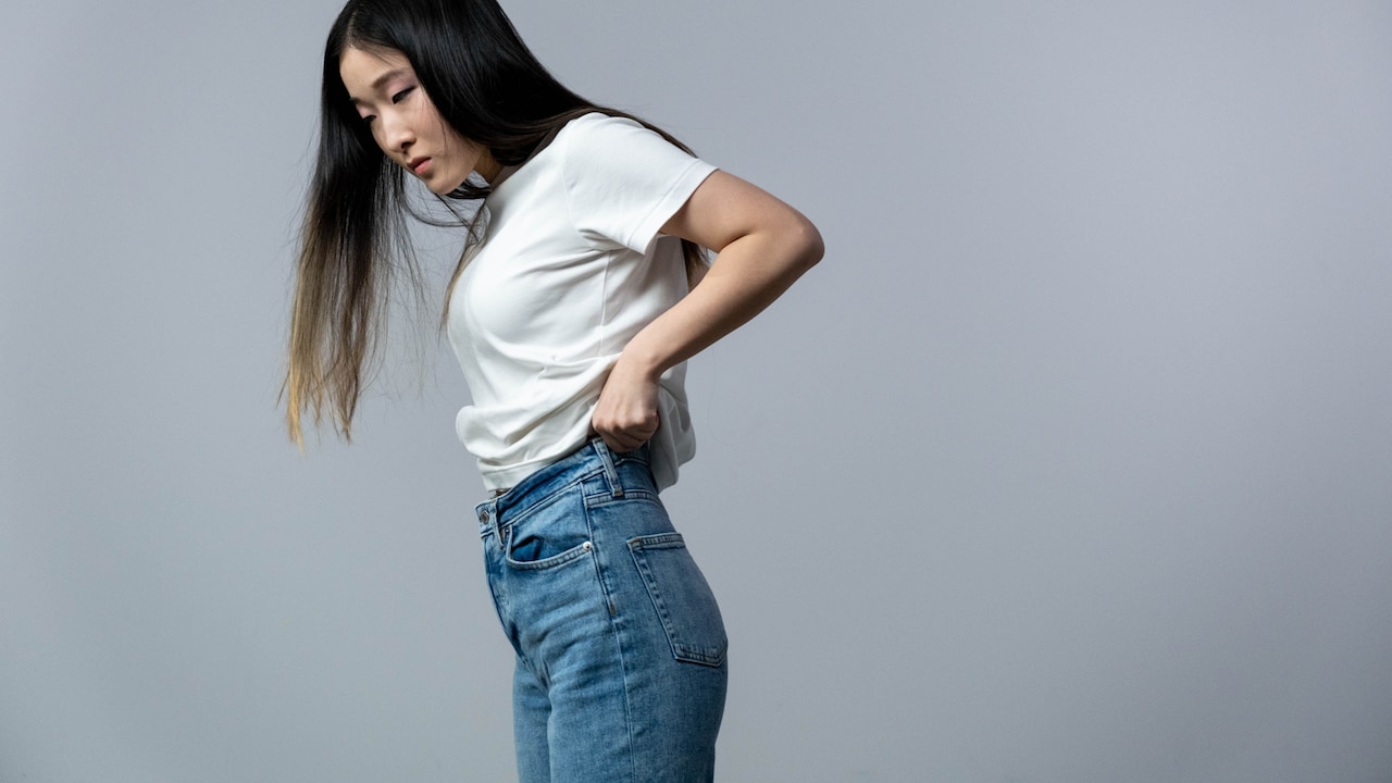 Simple, stylish, and budget-friendly basic staples for women on Myntra