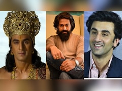 Ranbir Kapoor-Yash To Attend <i>Ramayana's</i> First-Look Screening At San Diego Comic-Con On July 23