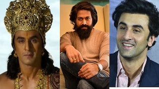 Ranbir Kapoor-Yash To Attend <i>Ramayana's</i> First-Look Screening At San Diego Comic-Con On July 23