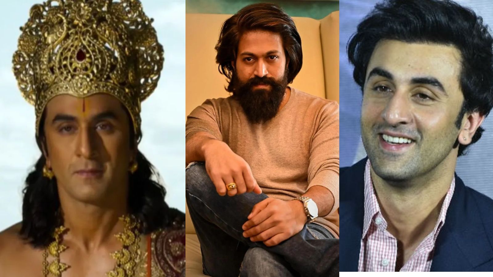 Ranbir Kapoor-Yash To Attend <i>Ramayana's</i> First-Look Screening At San Diego Comic-Con On July 23