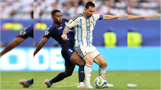 Argentina vs Cape Verde Highlights: Messi's Argentina Survive Cape Verde Scare After Extra Time In World Cup Round Of 32
