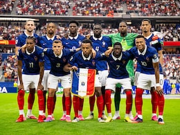 France Star Adrien Rabiot Exposes Cracks In Team, Calls Out Teammates' "Shameful" Behaviour