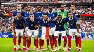 France Star Adrien Rabiot Exposes Cracks In Team, Calls Out Teammates' "Shameful" Behaviour