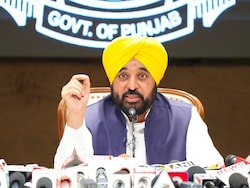 The Reasons Behind Bhagwant Mann's U-Turn On Chief Minister's Murder Convict Jagtar Singh Hawara