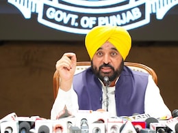 Guru Ravidas Centre Latest In AAP vs BJP Row Over Punjab's Dalit Votes