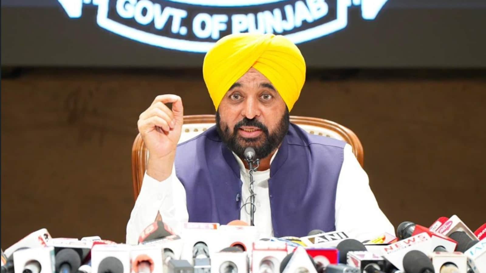 The Reasons Behind Bhagwant Mann’s U-Turn On Chief Minister’s Murder Convict Jagtar Singh Hawara