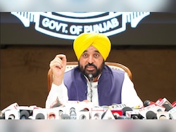 Analysis: 'Rangla Punjab' to Fiscal Stress -- Inside Punjab's Welfare-Debt Debate